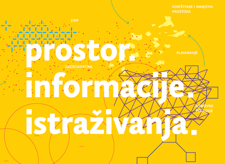 Izložba Prostor informacije istraživanja 2014.